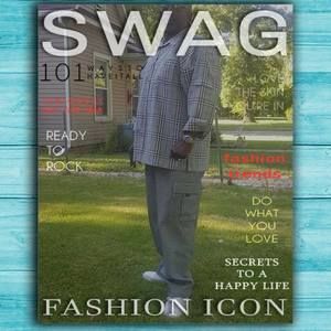 Meet your Posher, Ronald